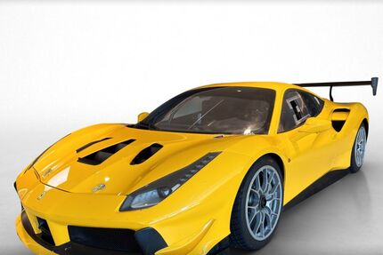 Ferrari 488 GTB 12.000 km 184.450 &euro; Radebeul 01445