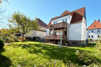 Haus zum Kaufen in Dresden 620.000 € 136 m² 5 zimmer