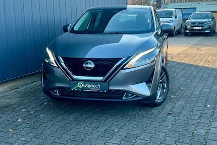 Nissan Qashqai 22.250 km 19.990 &euro; Dresden 01328