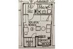 Etagenwohnung Dresden Cotta - 1 Zimmer, 32 m&sup2;, 520&euro; | Angebot:26429317