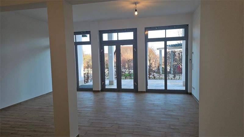 Etagenwohnung Dresden Pappritz - 4 Zimmer, 110 m&sup2;, 609.400&euro; | Angebot:25662739