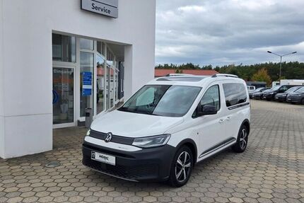 VW Caddy