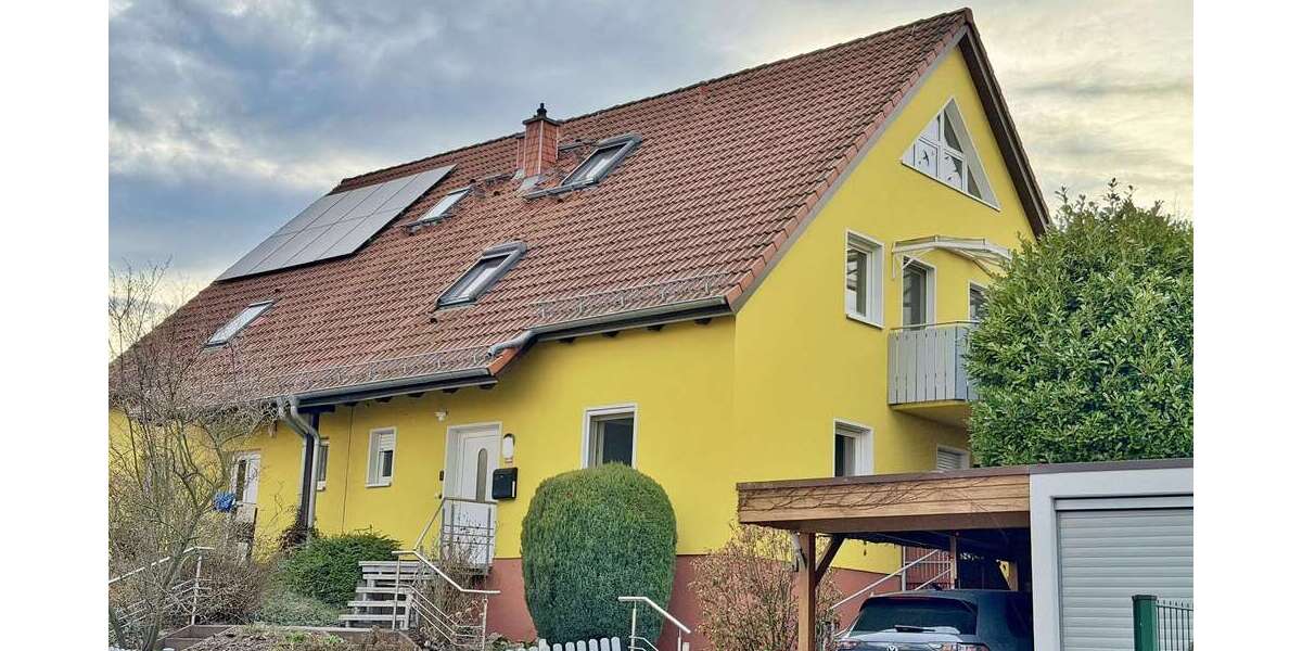 Einfamilienhaus Dresden Cossebaude - 4 Zimmer, 122 m&sup2;, 479.000&euro; | Angebot:26273520