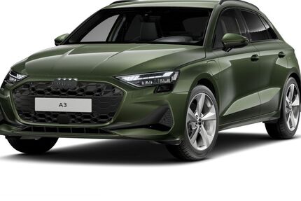 Audi A3 7.699 km 37.890 &euro; Dresden 01067