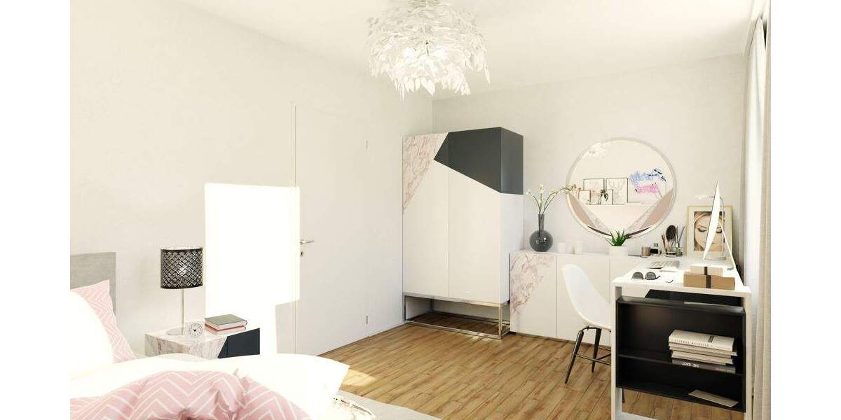 Jetzt Ihr schlüsselfertiges Zuhause in Dresden-Rockau mit der SAB-Förderung sichern! 5 zimmer