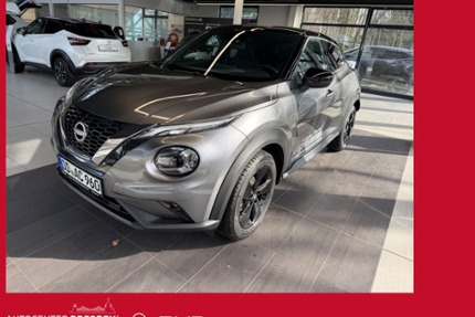 Nissan Juke 6.500 km 23.480 &euro; Dresden 01067