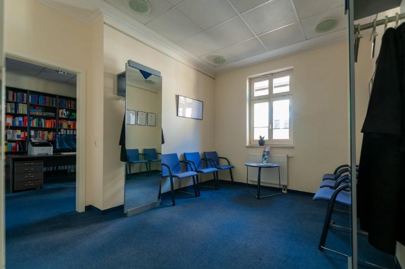 Gewerbeobjekt Dresden Neustadt - 2.250&euro; | Angebot:24495480