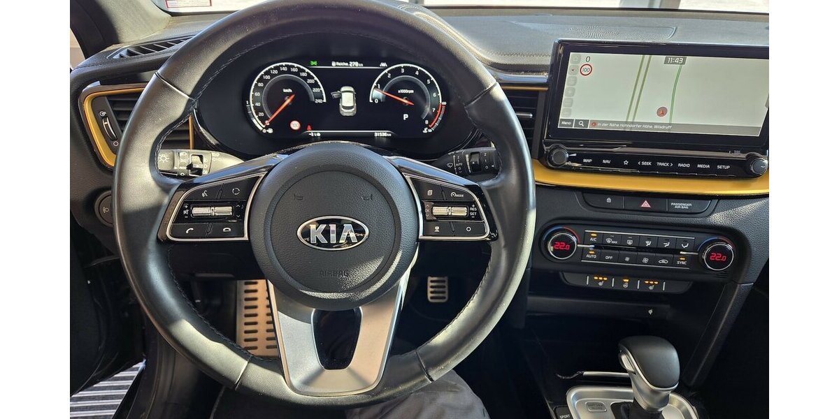 Kia XCeed XDITION 31.295 km 19.300 &euro; Wilsdruff 01723