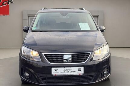 Seat Alhambra 42.275 km 32.990 &euro; Dohna 01809