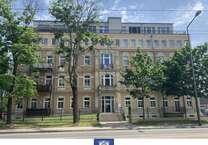 Wohnung zum Mieten in Dresden 360 € 34.3 m²