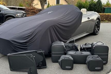 Maserati GranCabrio 28.900 km 97.903 &euro; Freital 01705