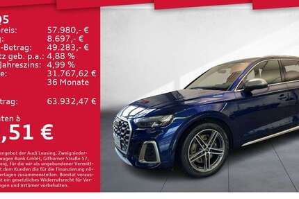 Audi SQ5 86.420 km 57.980 &euro; Dresden 01169