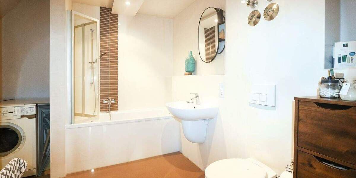 Etagenwohnung Dresden Cossebaude - 2 Zimmer, 55 m&sup2;, 175.000&euro; | Angebot:24792048