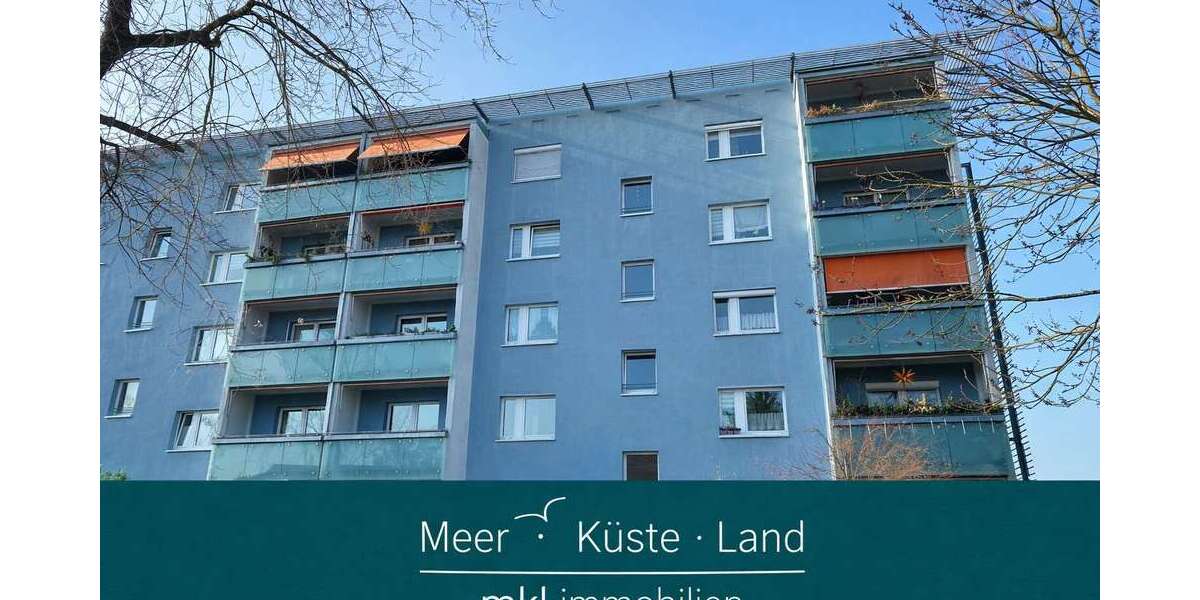 Etagenwohnung Dresden Prohlis - 3 Zimmer, 66 m&sup2;, 150.000&euro; | Angebot:25884027