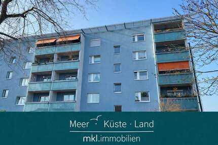 Wohnung Dresden Prohlis - 3 Zimmer, 66 m&sup2;, 150.000&euro; | Angebot:25884027