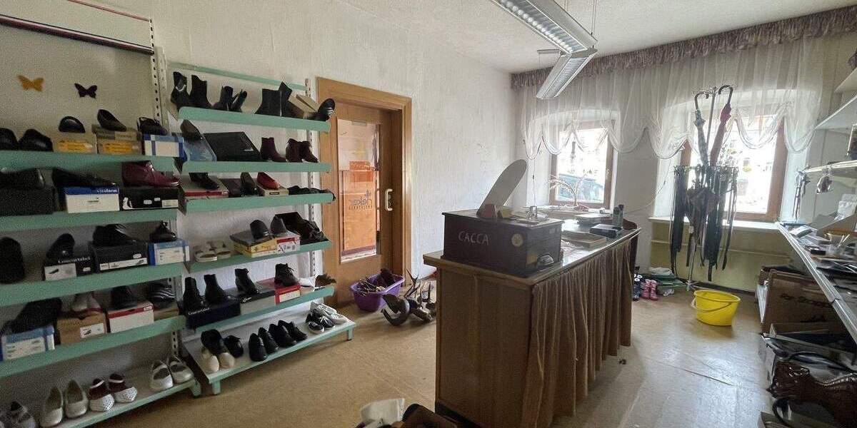 Mehrfamilienhaus, Wohnhaus Stolpen - 8 Zimmer, 106 m&sup2;, 130.000&euro; | Angebot:25822712