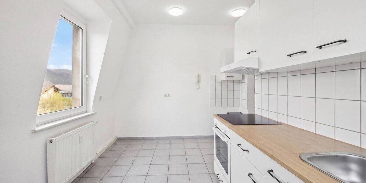 Etagenwohnung Freital - 2 Zimmer, 55 m&sup2;, 400&euro; | Angebot:26919401