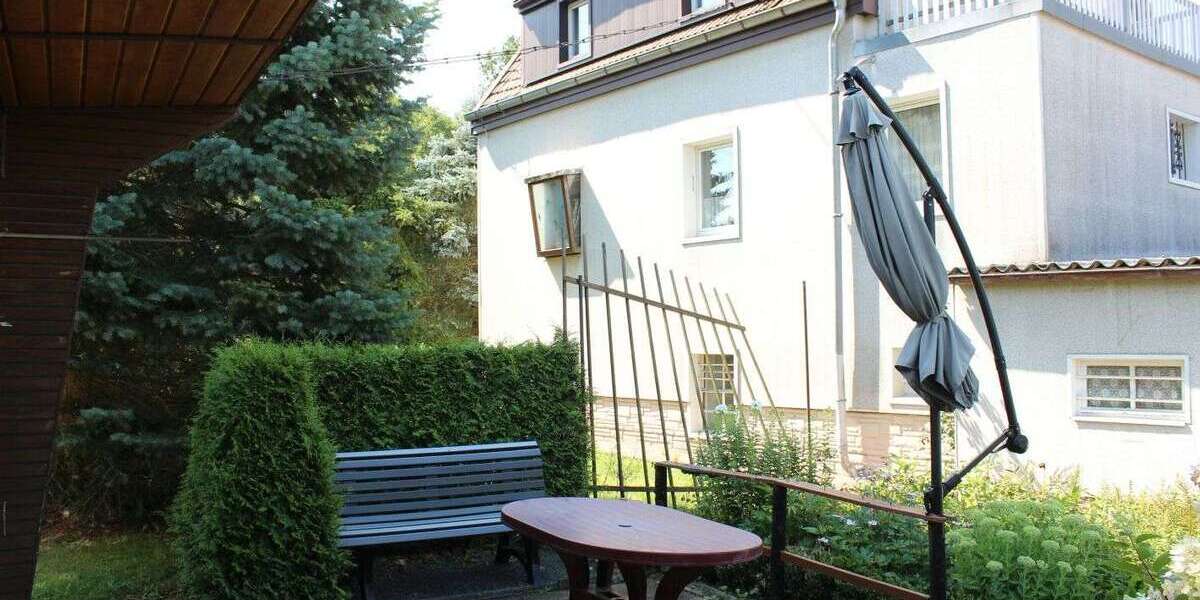 Einfamilienhaus Moritzburg - 4 Zimmer, 100 m&sup2;, 219.000&euro; | Angebot:27488429