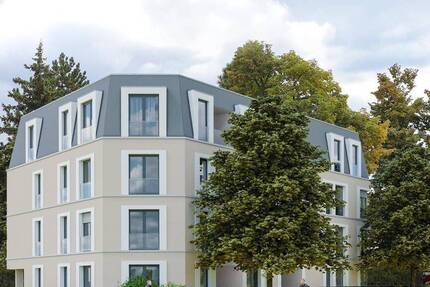 Wohnung Dresden Cotta - 2 Zimmer, 54 m&sup2;, 319.500&euro; | Angebot:25749405