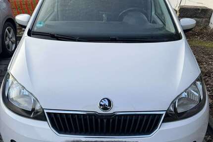 Skoda Citigo 52.600 km 7.590 &euro; Radeberg 01454