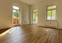 Wohnung zum Mieten in Dresden 1.150 € 100.92 m²