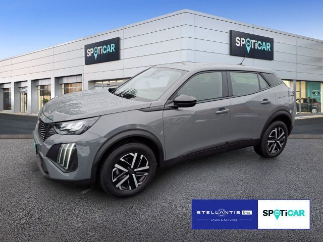 Peugeot 2008 10.456 km 17.430 &euro; Dresden 01237