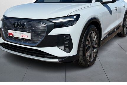 Audi Q4 e-tron 9.294 km 40.890 &euro; Dresden 01169