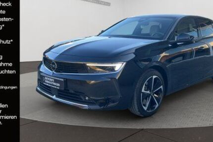 Opel Astra 35.350 km 20.770 &euro; Großröhrsdorf OT Bretnig 01900