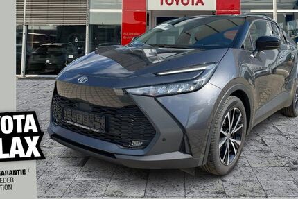 Toyota C-HR 29.202 km 28.890 &euro; Dresden 01139