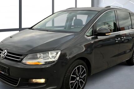 VW Sharan 235.987 km 13.500 &euro; Dresden 01237