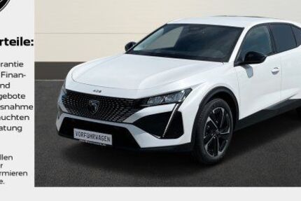 Peugeot 408 39.400 km 27.490 &euro; Großröhrsdorf OT Bretnig 01900
