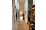 Dachgeschoßwohnung Dresden Neustadt - 2 Zimmer, 45 m&sup2;, 115.000&euro; | Angebot:26490826