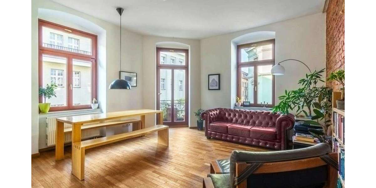 Zimmer Dresden Äußere Neustadt - 2 Zimmer, 1.900&euro; | Angebot:21388278