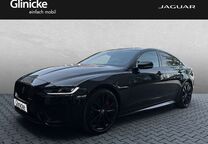 Gebrauchtwagen Jaguar XE