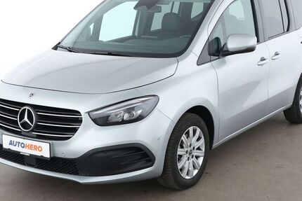 Mercedes-Benz T-Klasse 13.392 km 22.780 &euro; Dresden 01187