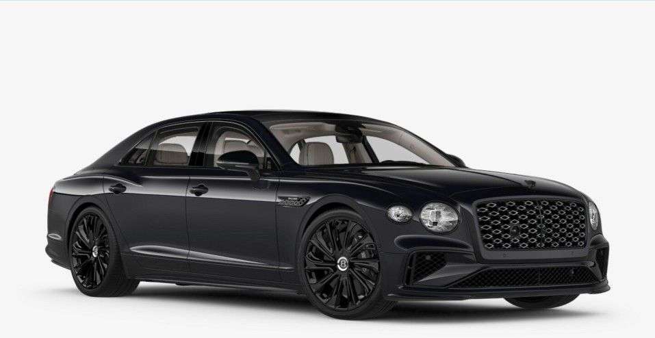 Flying Spur