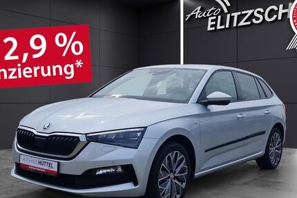 Skoda Scala 16.764 km 19.480 &euro; Dippoldiswalde 01744
