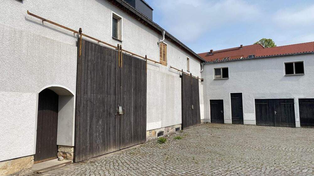 Mehrfamilienhaus, Wohnhaus Dresden Brabschütz - 1 Zimmer, 350 m&sup2;, 1.150.000&euro; | Angebot:25704849