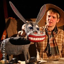 »Die Bremer Stadtmusikanten« 11.07.2026 TheaterRuine / St. Pauli Ruine