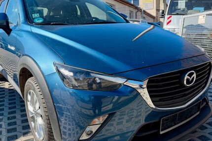 Mazda CX-3 119.563 km 11.900 &euro; Bannewitz 01728