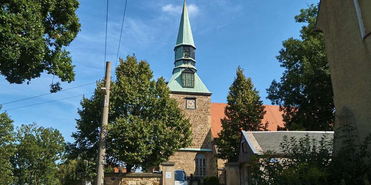 Etagenwohnung Dresden Prohlis - 4 Zimmer, 87 m&sup2;, 1.480&euro; | Angebot:26917162