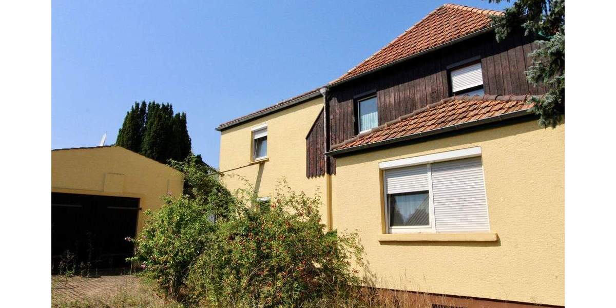Einfamilienhaus Dresden Weixdorf - 6 Zimmer, 186 m&sup2;, 295.000&euro; | Angebot:25686322