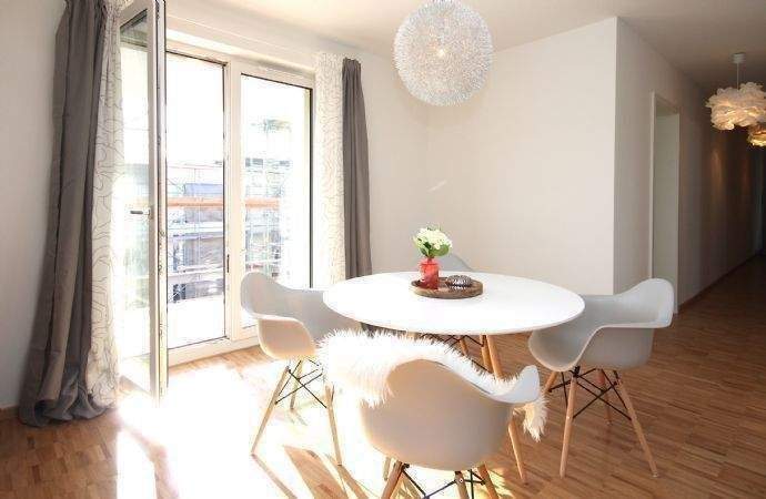 Etagenwohnung Dresden Seidnitz/Dobritz - 4 Zimmer, 111 m&sup2;, 1.600&euro; | Angebot:26595095