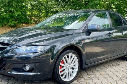 Mazda 6 243.553 km 11.400 &euro; Dresden 01309