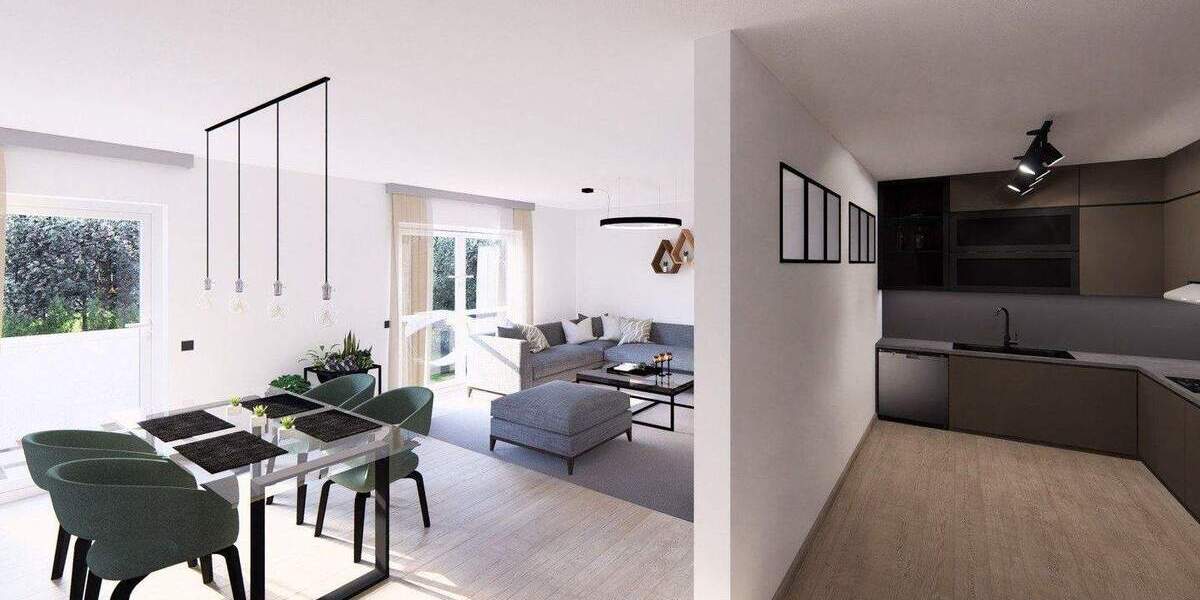 Bungalow Großröhrsdorf - 3 Zimmer, 88 m&sup2;, 380.629&euro; | Angebot:25898128