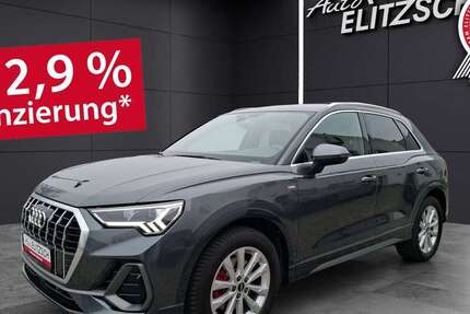Audi Q3 6.000 km 45.950 &euro; Dresden 01139