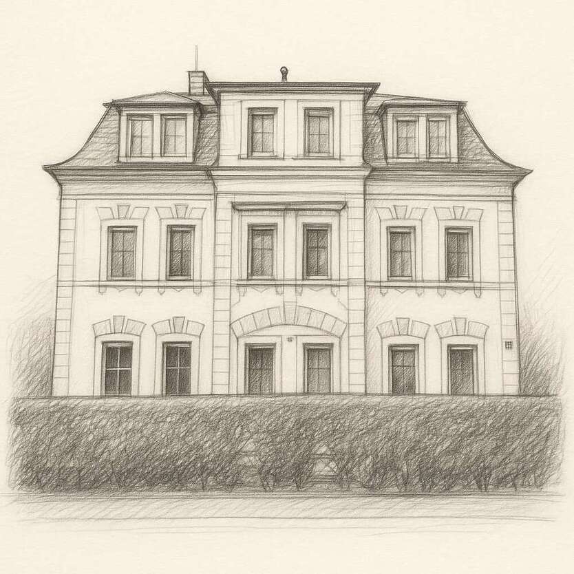 Haus zum Kaufen in Freital 360.000 € 277 m²