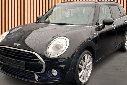 Mini Cooper Clubman