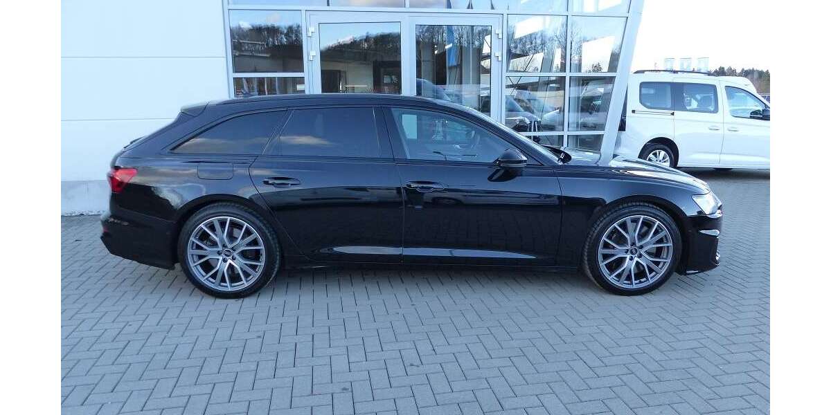 Audi A6 15.350 km 58.980 &euro; Dippoldiswalde 01744