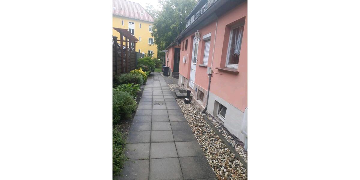 Reihenhaus Meißen - 98.000&euro; | Angebot:23590535